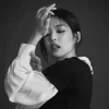 Стикер 9 Jennie ー