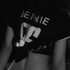 Стикер 42 Jennie ー
