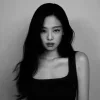 Стикер 15 Jennie ー