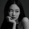 Стикер 13 Jennie ー