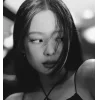 Стикер 47 Jennie ー