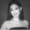 Стикер 2 Jennie ー