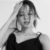 Стикер 33 Jennie ー