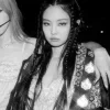 Стикер 41 Jennie ー