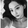 Стикер 44 Jennie ー