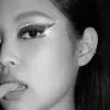 Стикер 5 Jennie ー