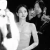 Стикер 27 Jennie ー