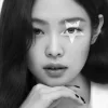 Стикер 24 Jennie ー
