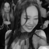 Стикер 19 Jennie ー