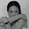 Стикер 37 Jennie ー