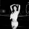 Стикер 7 Jennie ー