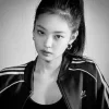 Стикер 25 Jennie ー