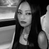 Стикер 22 Jennie ー