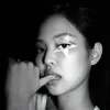 Стикер 10 Jennie ー