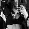 Стикер 40 Jennie ー