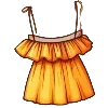 👗 Эмодзи «Женские Штучки» для Telegram
