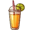 🍸 Эмодзи «Женские Штучки» для Telegram