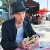 Стикер 23 Джесси Резерфорд