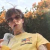 Стикер 10 Джесси Резерфорд