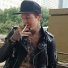 Стикер 24 Джесси Резерфорд