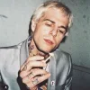 Стикер 20 Джесси Резерфорд