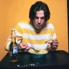 Стикер 42 Джесси Резерфорд