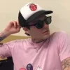 Стикер 49 Джесси Резерфорд