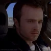 Стикер 45 Jessy Pinkman