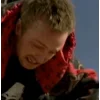 Стикер 4 Jessy Pinkman