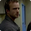 Стикер 28 Jessy Pinkman