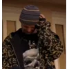 Стикер 31 Jessy Pinkman