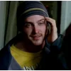 Стикер 18 Jessy Pinkman