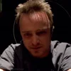 Стикер 47 Jessy Pinkman