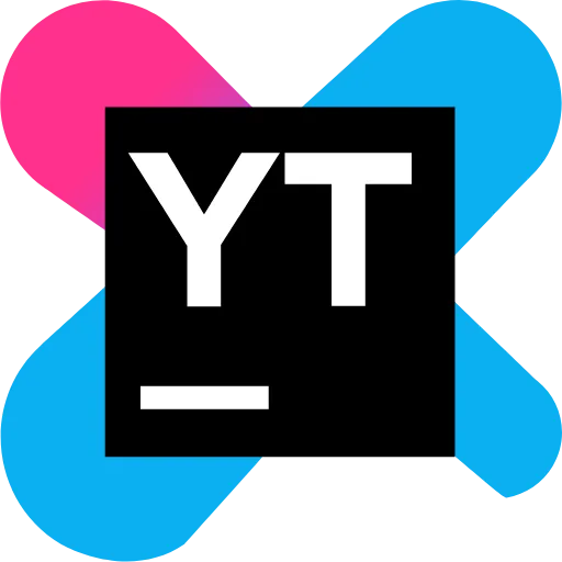 Стикер 15 Jetbrains