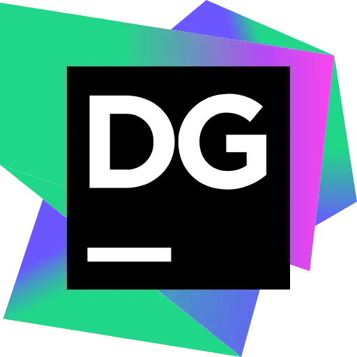 Стикер 3 Jetbrains