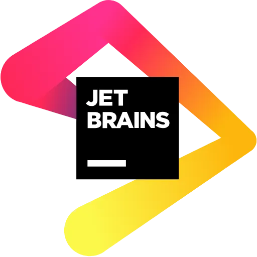 Стикер 8 Jetbrains