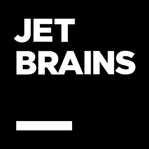 Стикер 7 Jetbrains