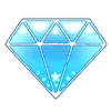 Стикер 19 Jewels