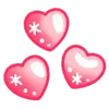 Стикер 12 Jewels