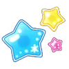 Стикер 56 Jewels