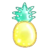 Стикер 38 Jewels