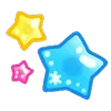 Стикер 25 Jewels