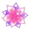 Стикер 21 Jewels