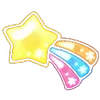 Стикер 43 Jewels