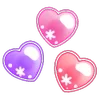Стикер 39 Jewels