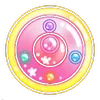 Стикер 54 Jewels