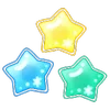 Стикер 34 Jewels