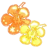 Стикер 51 Jewels
