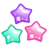 Стикер 13 Jewels
