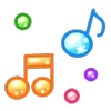 Стикер 10 Jewels